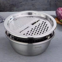 家用不锈钢三件套 1.49kg 20套/箱