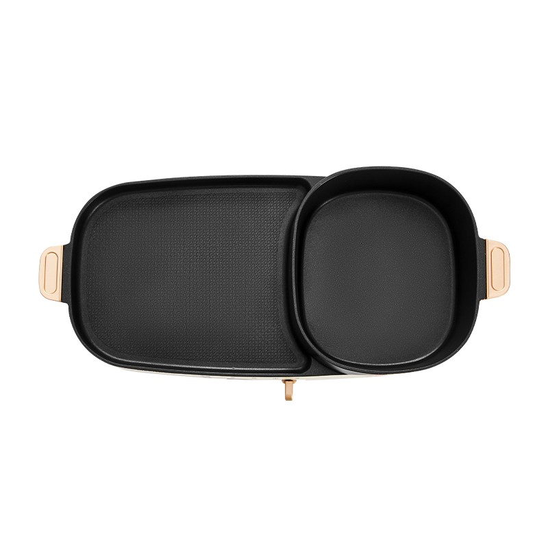 美菱(MeLng) 美菱MT-LC1808一体锅