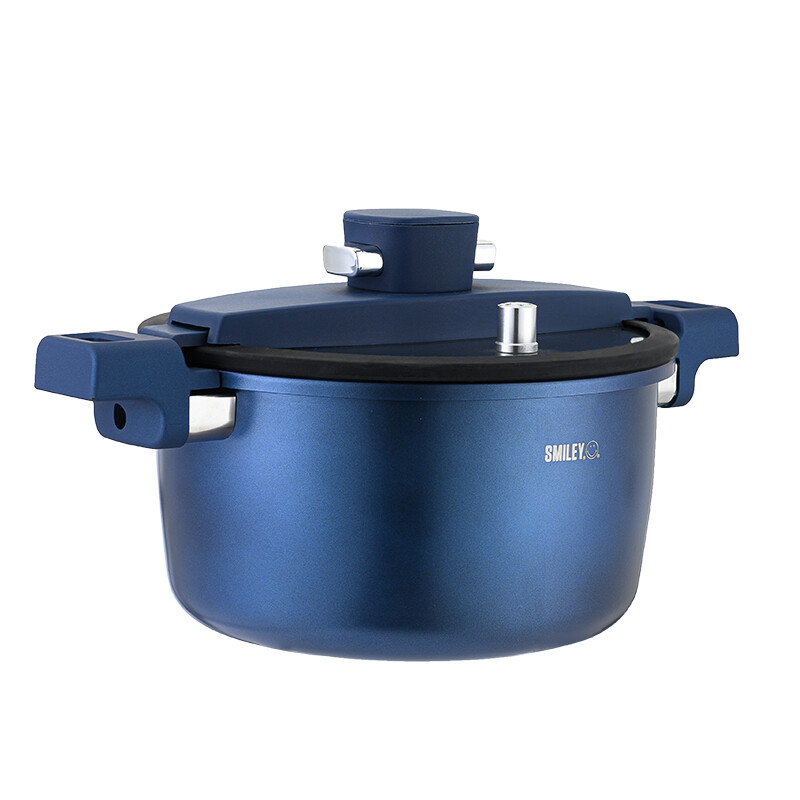 SMILEY SY-HGJ6006 盛泰微压锅(个)