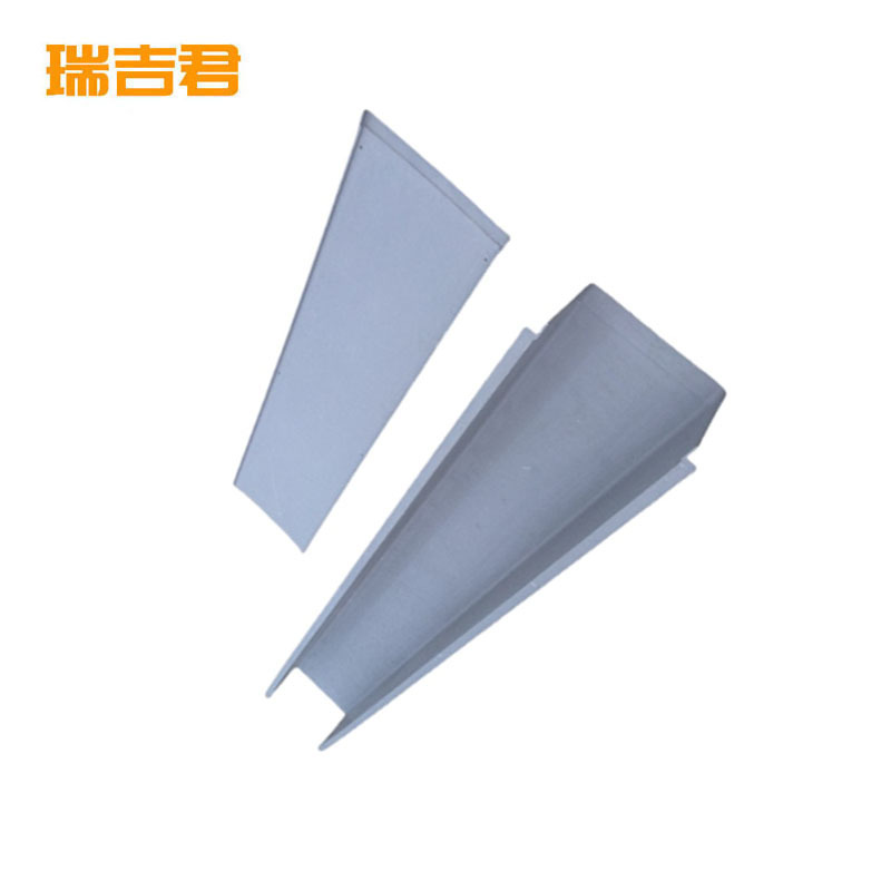 瑞吉君 SMC复合槽 150*210*5mm 米高清大图