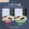 氮化镓充电器(不含数据线) [月光白]PD30W 30W氮化镓mini充电头pd快充typec充电器适用于苹果13Pr