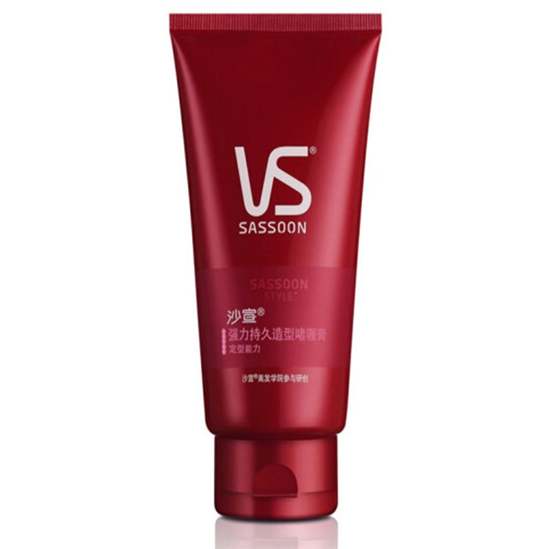LTSM 沙宣造型啫喱膏强力持久150ml 单位:瓶