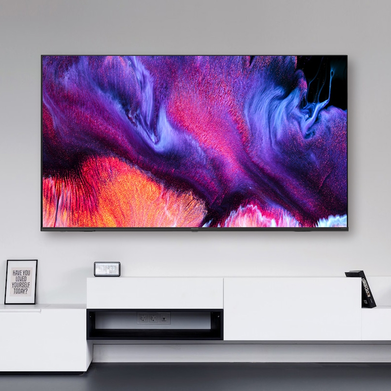 海信65E3F 65寸4k(电视机)