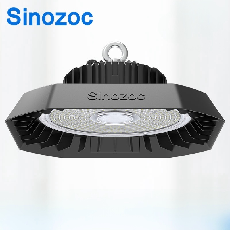 兆昌(Sinozoc)ZCCP6921 150W LLED天棚灯 厂房车间仓库高顶灯工矿灯