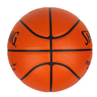 斯伯丁SPALDING篮球通用篮球76-347PU材质7号标准篮球2018 NBA总决赛比赛用球复刻版篮球