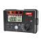 UT501A绝缘电阻测试仪数字兆欧表250V/500V/1000V电子摇 UT501A标配+5号充电套装送32合一螺丝刀