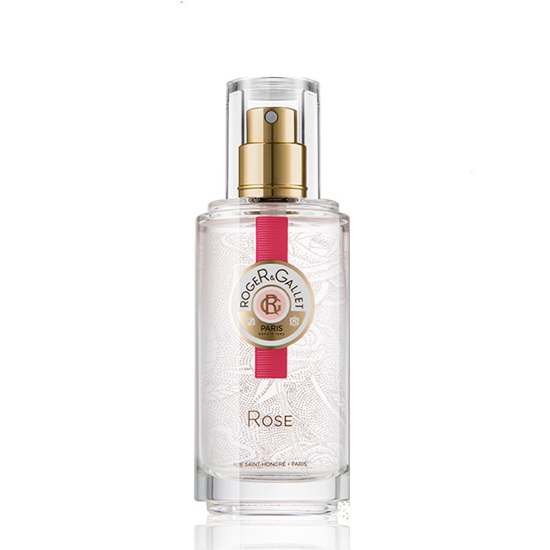 香邂格蕾玫瑰悦颜香氛50ml