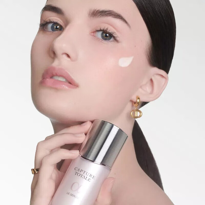 迪奥(Dior)新一代肌活蕴能精华小A瓶 30ml高清大图