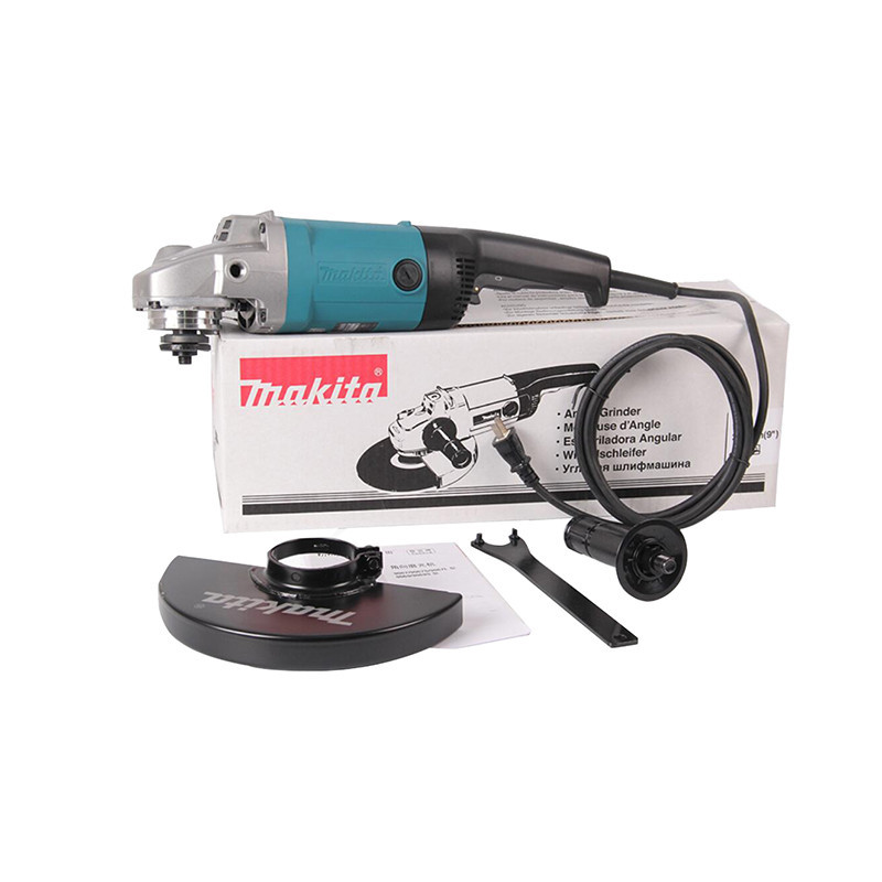 牧田 9069 角向磨光机( 单位:台)2000W