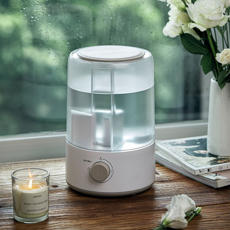 小熊bearjsqd30w1加湿器