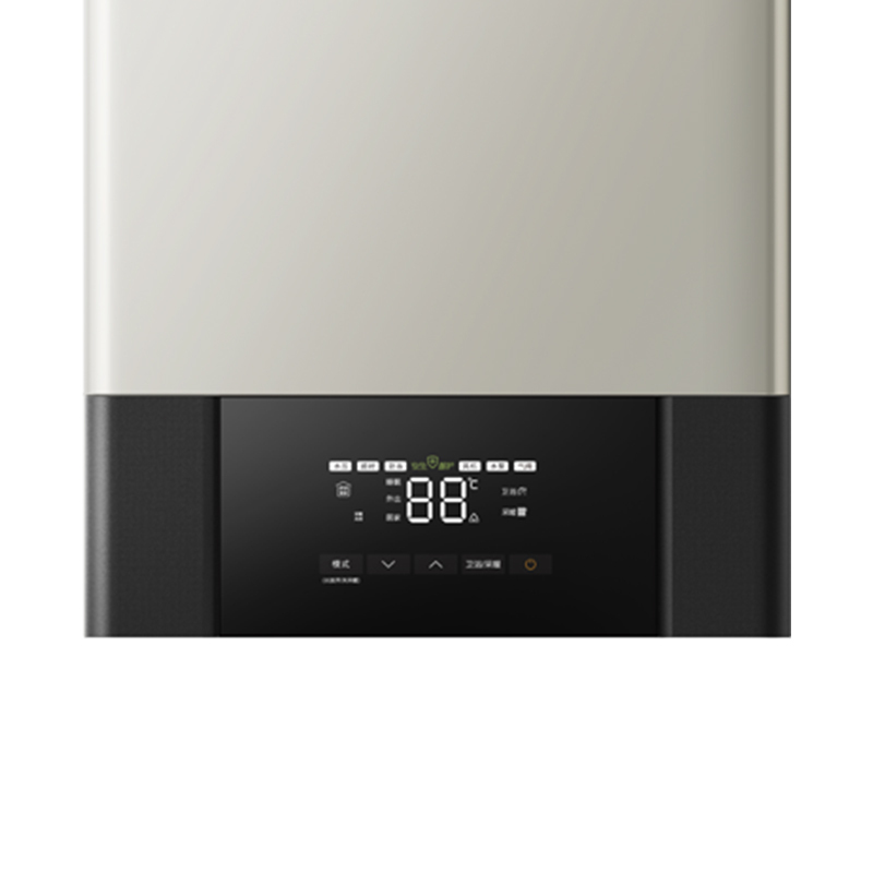美的(Midea)燃气壁挂炉L1PB26-C21