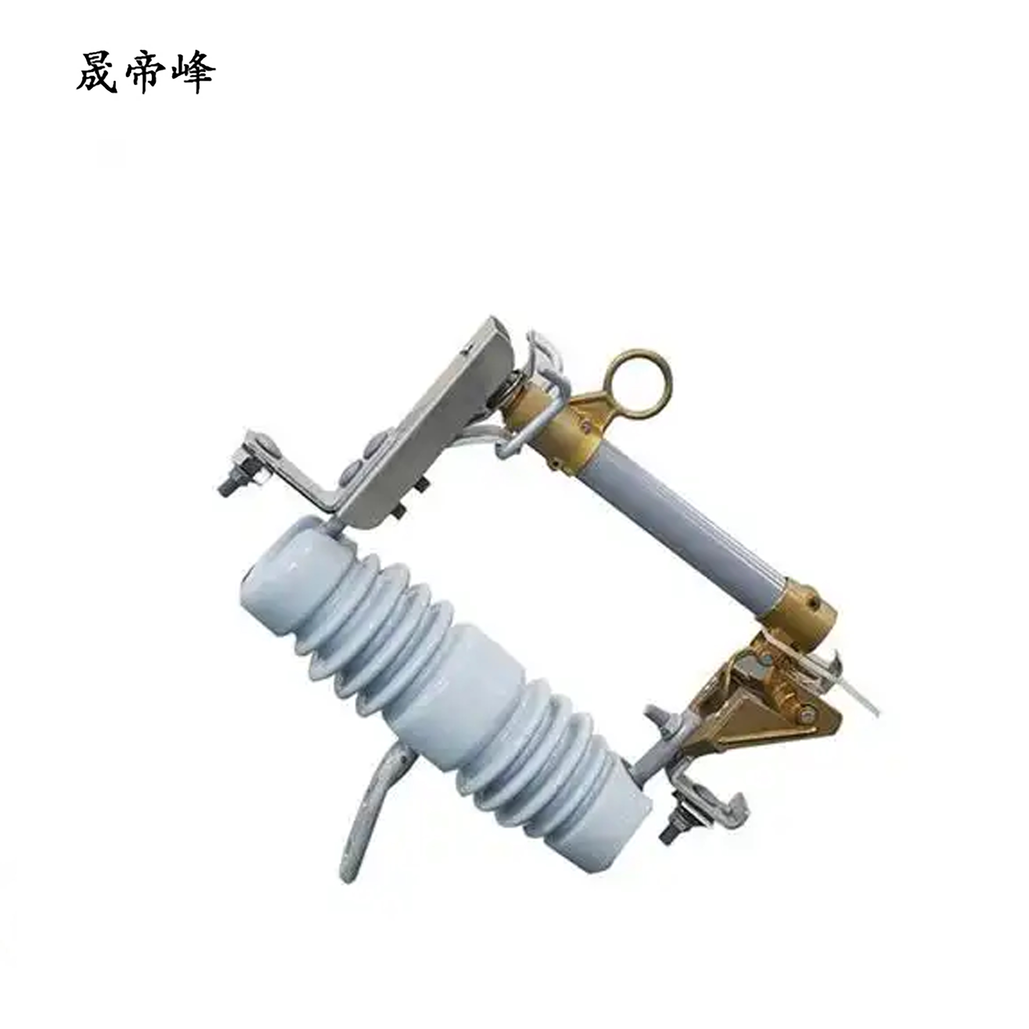 晟帝峰 跌落式熔断器 RW12-12/100A 支高清大图