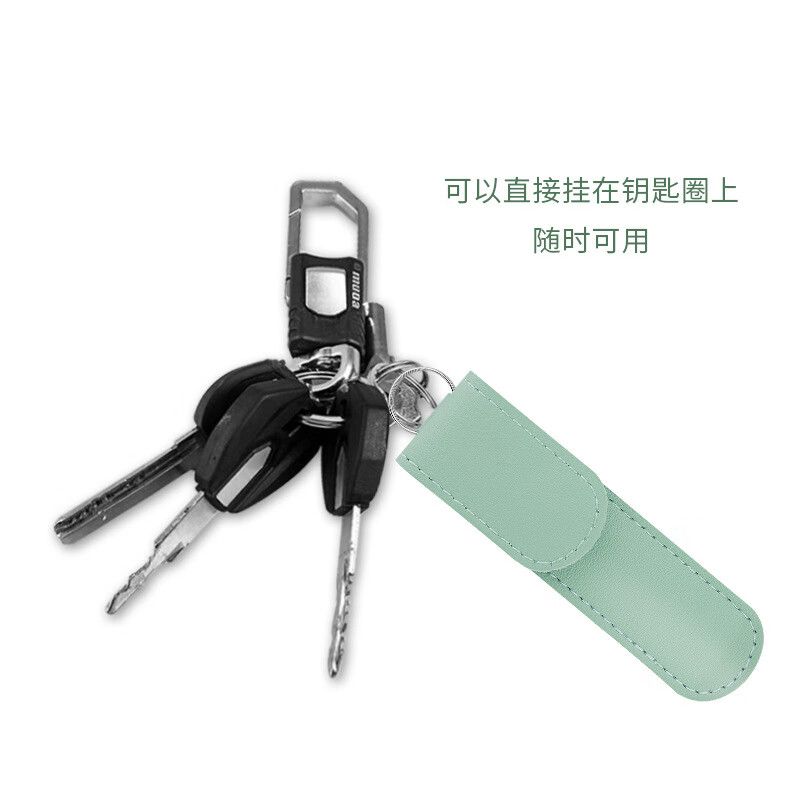 艾逸瑶选凯西采耳工具 5件套GJ-8008高清大图