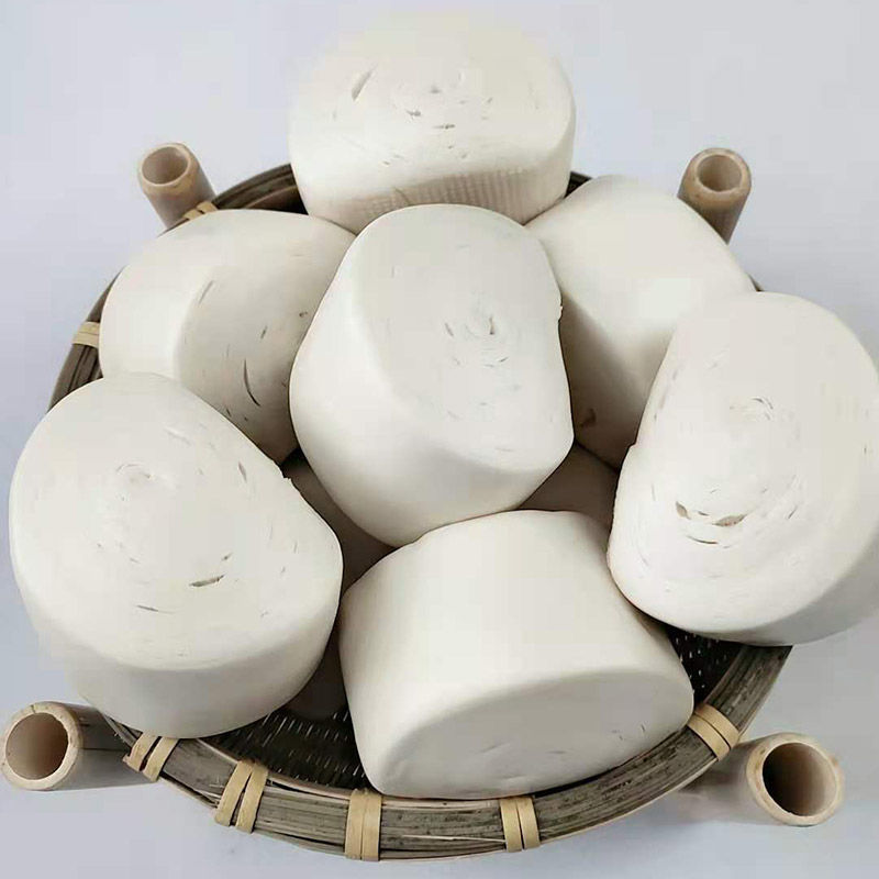 老面馒头早餐包子千层呛面大饽饽高庄馒头 方馒头5个