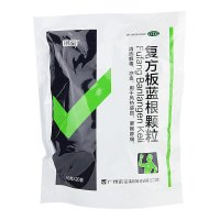 重复】诺金板蓝根颗粒15g*20袋/包清热凉血用于风热感冒咽喉肿痛非无糖冲剂 一盒