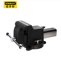 史丹利 1P3367 重型台虎钳5“ 83-067-22