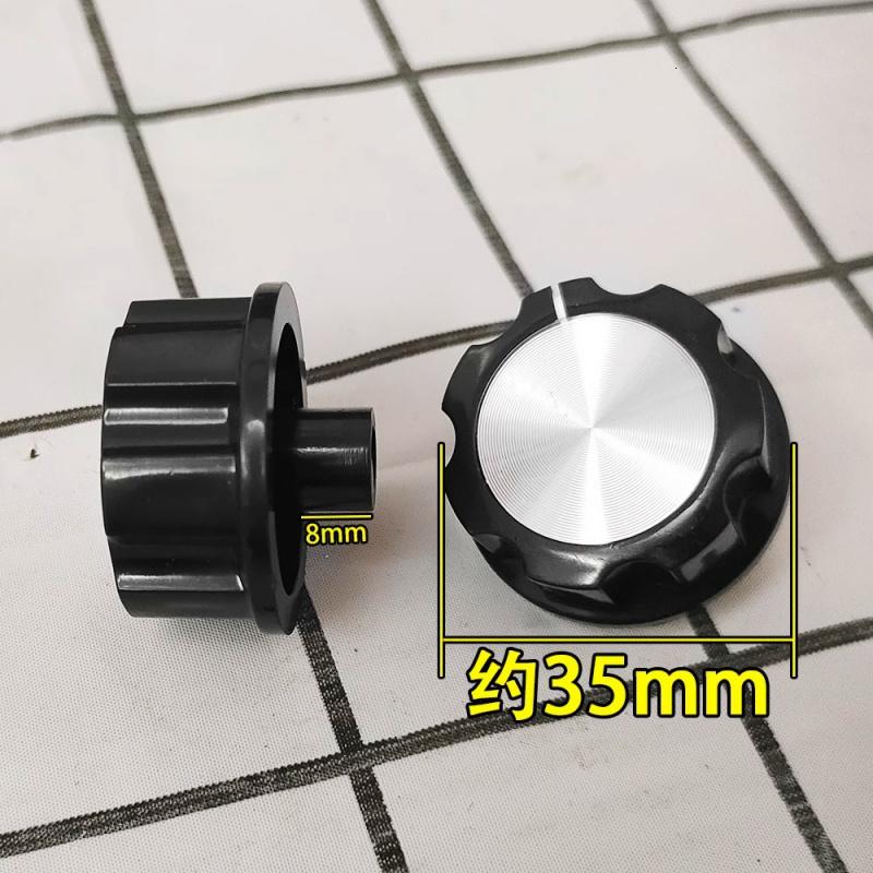 按钮M25090804 空气炸锅旋钮 默认尺寸