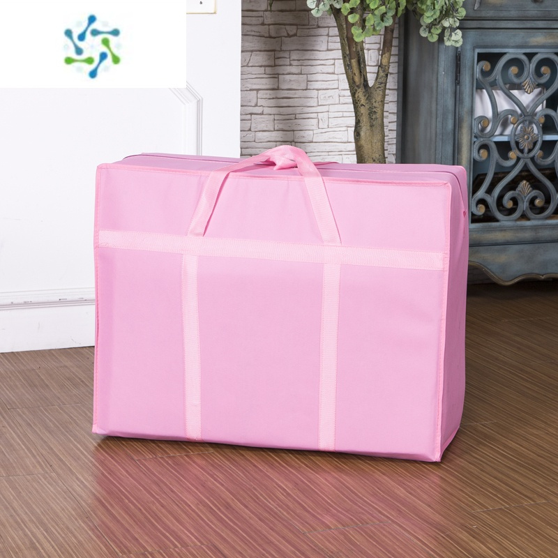 三维工匠特大编织袋搬家袋牛津布行李打包袋收纳蛇皮袋加厚无纺袋子