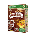 雀巢可可味滋滋即食谷物170g