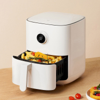 小米 MAF01空气炸锅3.5L