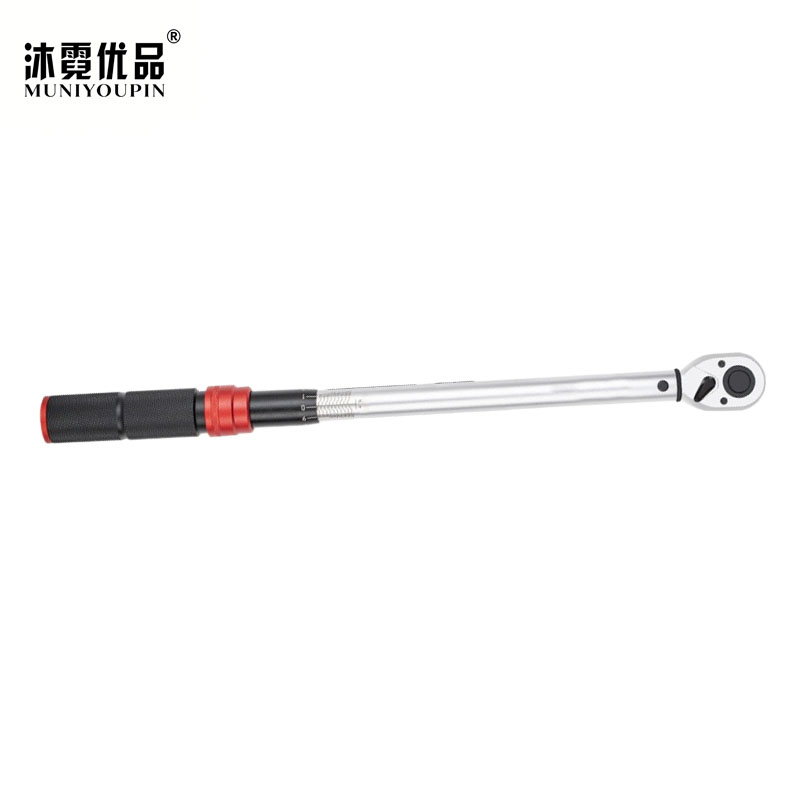 沐霓优品 1/4扭矩扳手 1-10N.M 把高清大图