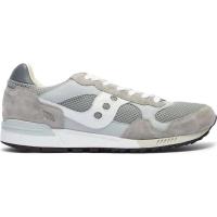 索康尼(SAUCONY)女跑步鞋意大利制造透气舒适经典百搭轻便耐磨灰