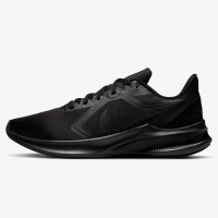 Nike耐克男鞋2021冬季新款运动鞋黑武士跑步鞋网面黑色鞋子