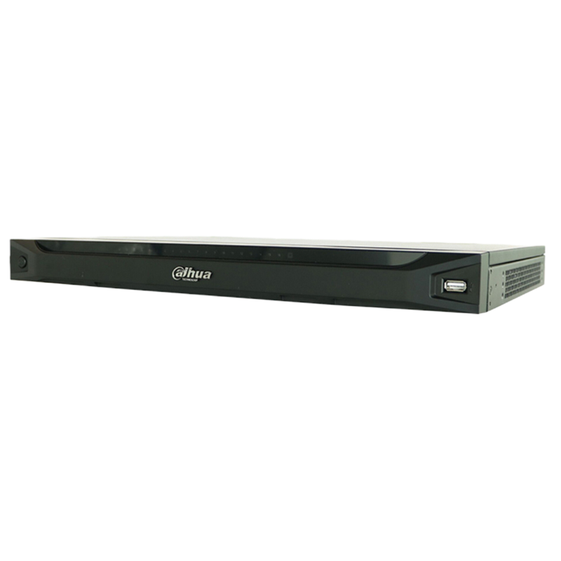 大华 1路高清解码器 DH-NVD0105DH-4K 台高清大图