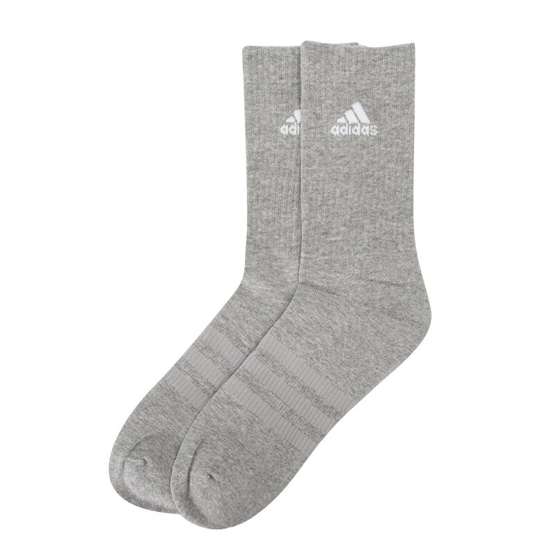 阿迪达斯adidas运动袜
