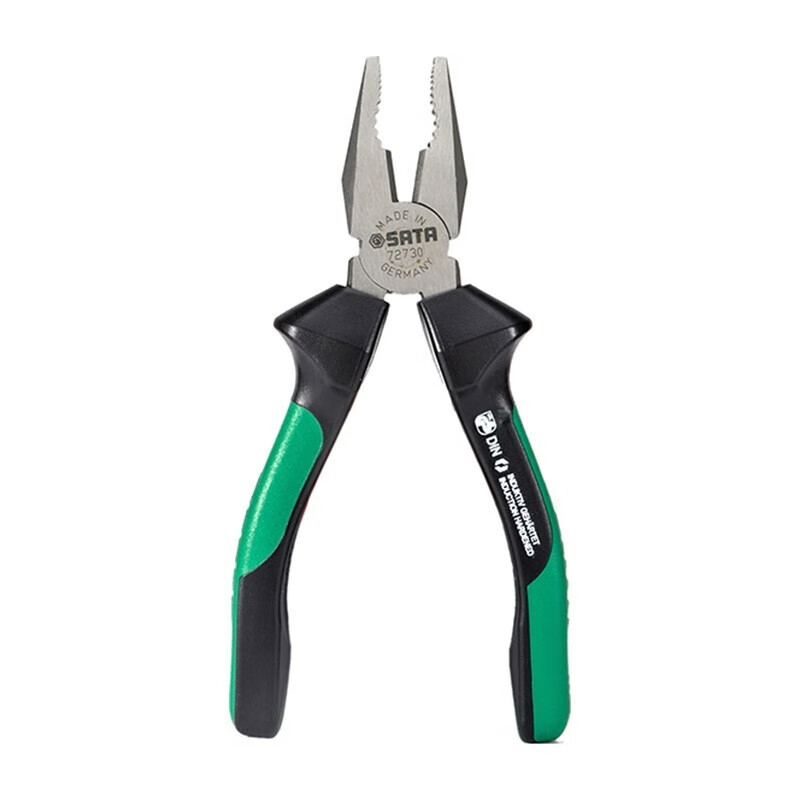 世达(SATA) G系列钢丝钳7“ 72731