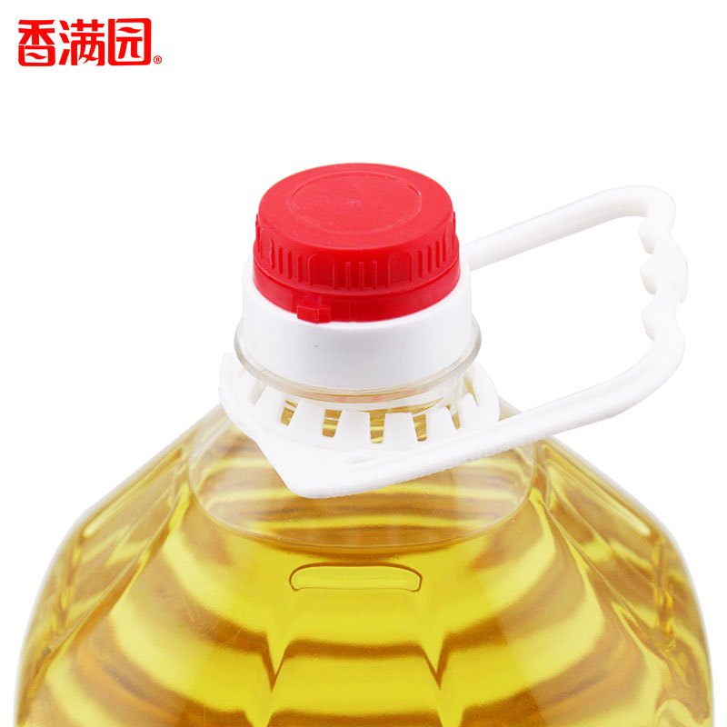 企购优品香满园大豆油 10L*2
