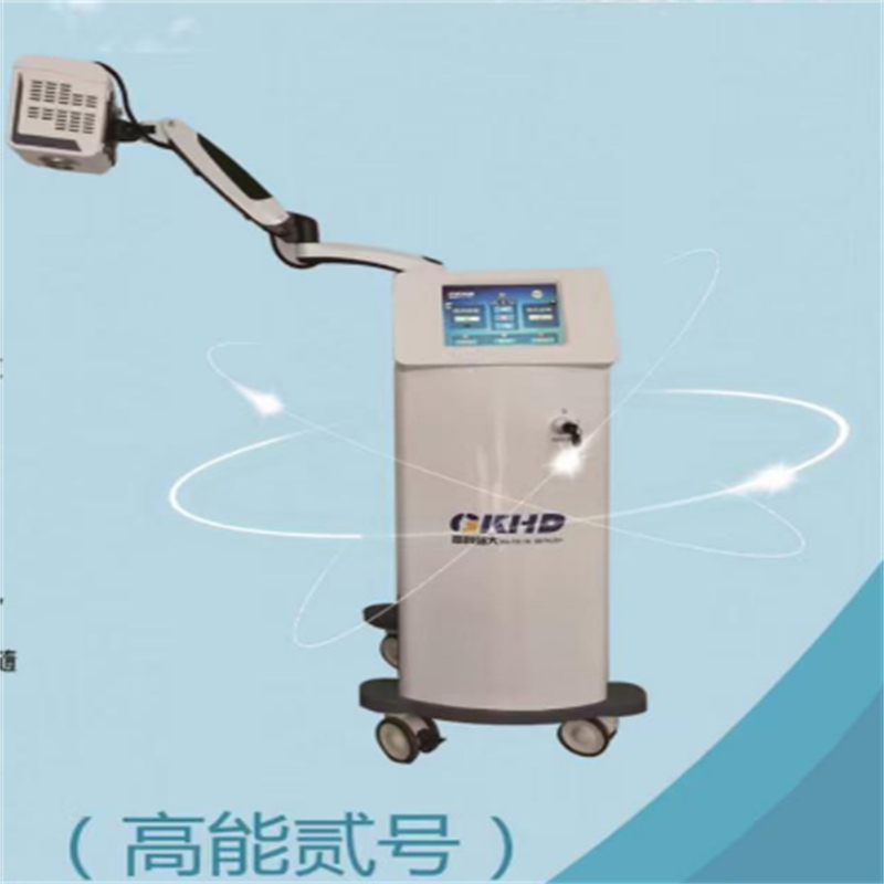 高科恒大 CHX-630E-GN型红光治疗仪