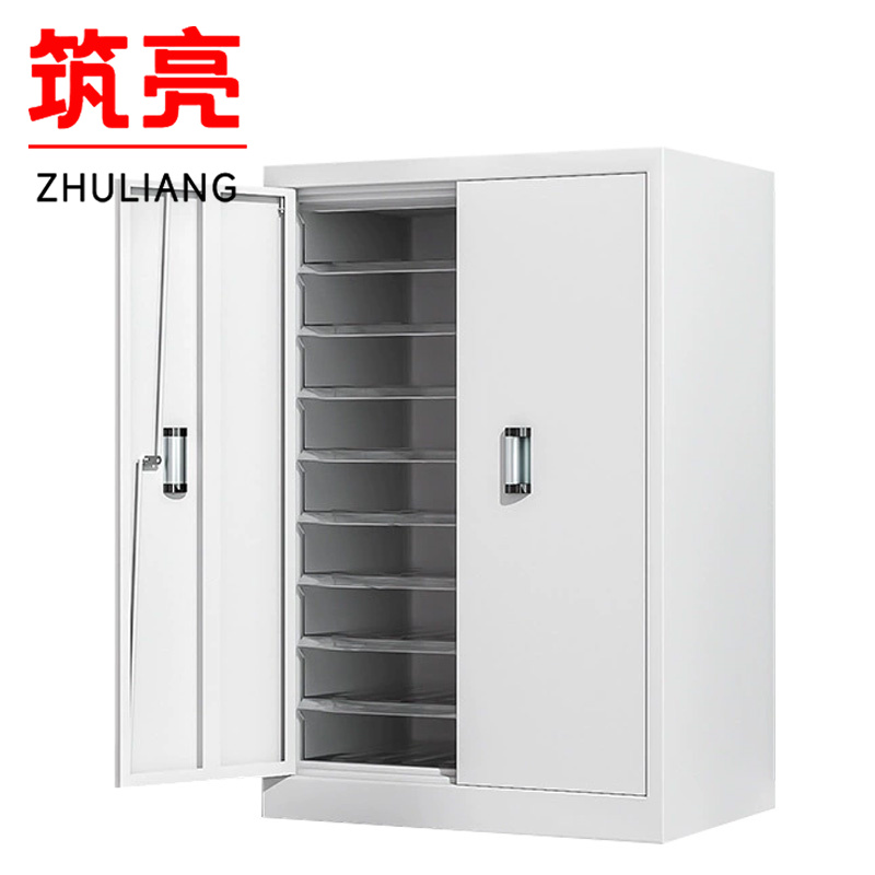 筑亮 多层文件柜高清大图