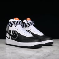 NIKE AIR FORCE1 HIGH LV8耐克 男士空军一号高帮运动休闲鞋板鞋