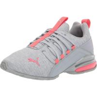彪马(Puma)PUMA女款Axelion跑步鞋时尚设计泡沫减震轻便运动鞋