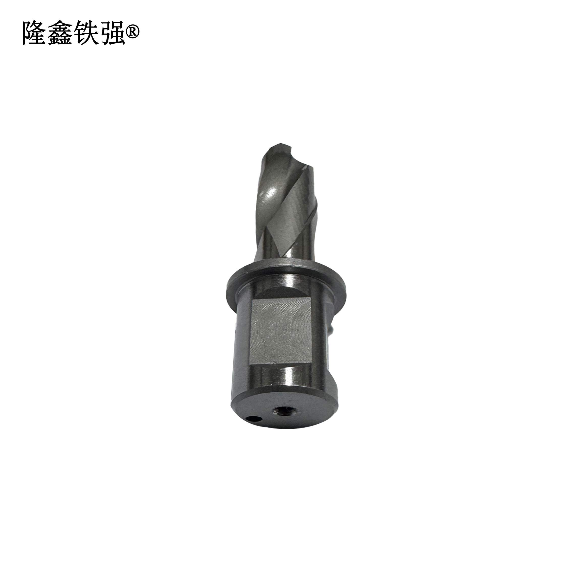 隆鑫铁强 钻头 13.2*25mm 个高清大图