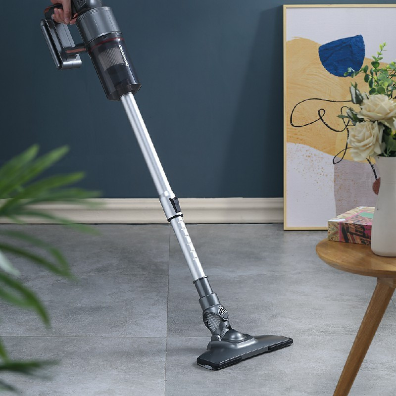 大宇 DAEWOO 无线真空吸尘器DY-XC01高清大图