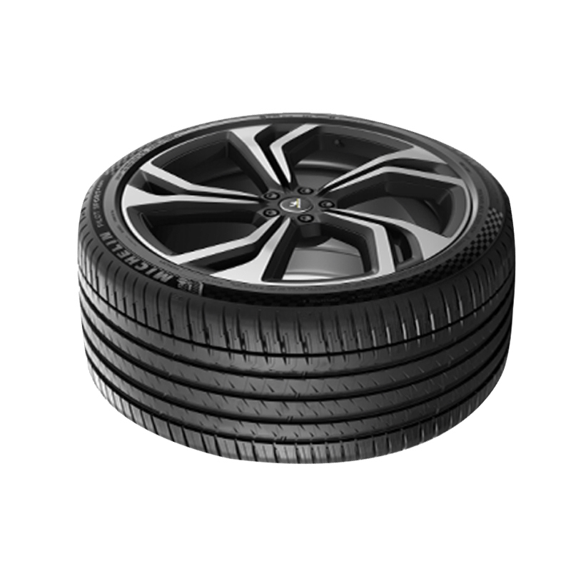米其林轮胎235/45 R20 100V XL TL MI竞驰4 SUV高清大图