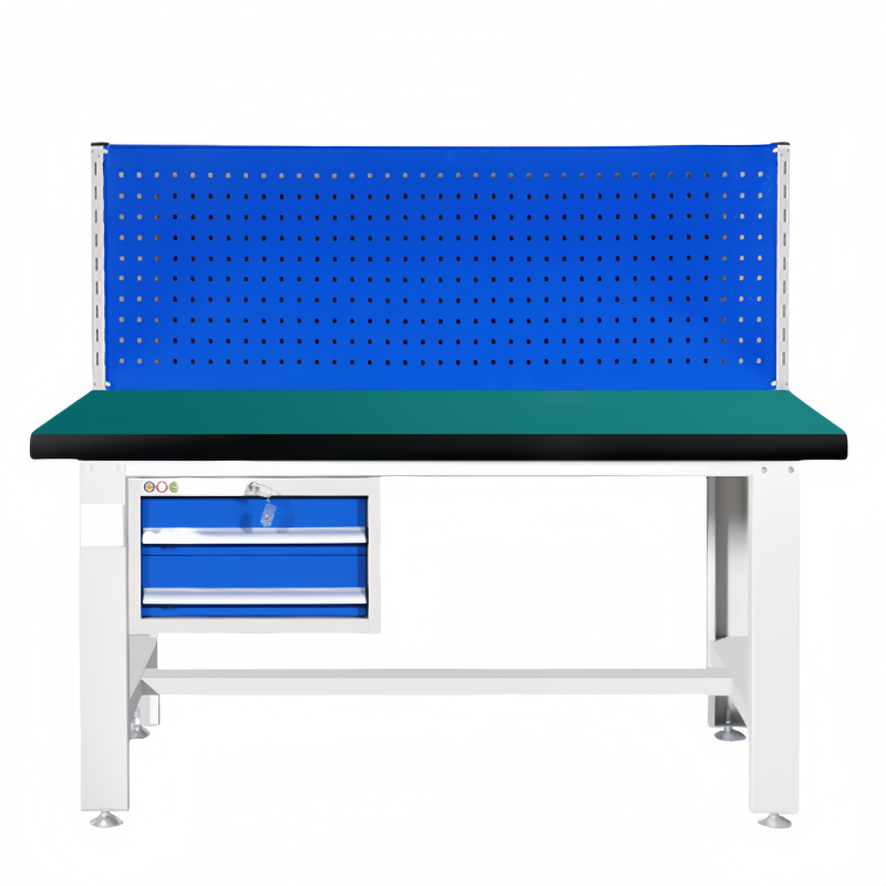 豫龙都工具桌吊二抽张高清大图