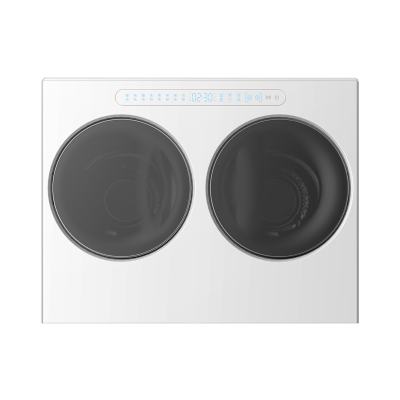 海信洗衣机WV20W珠光白