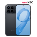 REDMI K90 骁龙8至尊版 7100mAh大电池 青山护眼 16GB+1TB 黑色