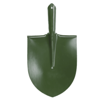 尖锹方锹(不带把)