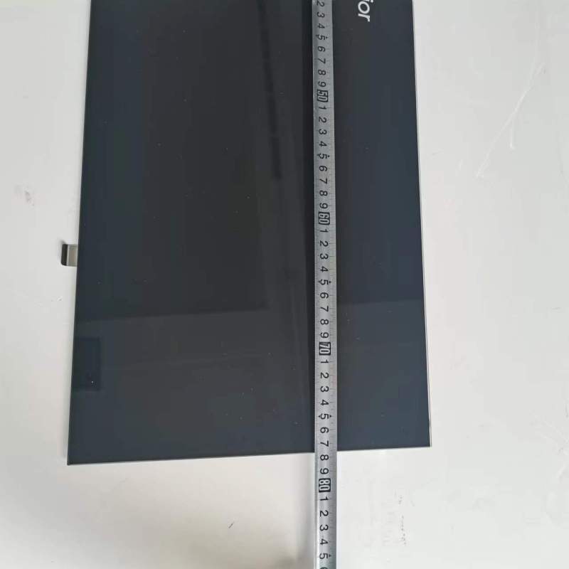 帮客材配 全新原装法迪欧烟机正面导烟玻璃板CXW-218-J9007 收前务必验货高清大图