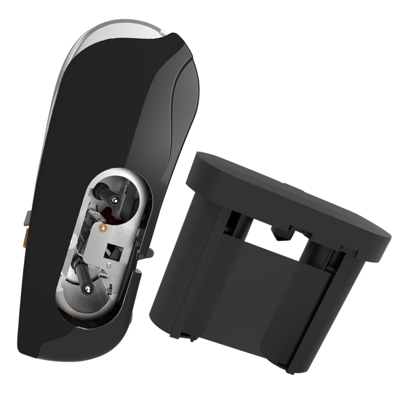 联翰(LENHANG) LHRCB-80mmX27m-BK碳带 (计价单位:盒) 黑色高清大图