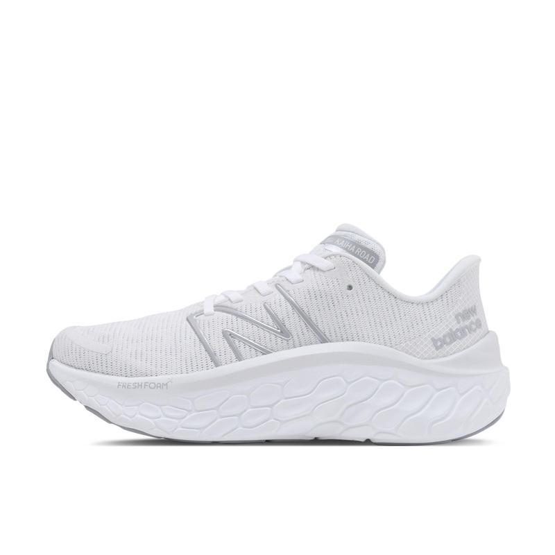 新百伦(New Balance)女跑步鞋轻量缓震透气舒适耐磨防滑运动鞋