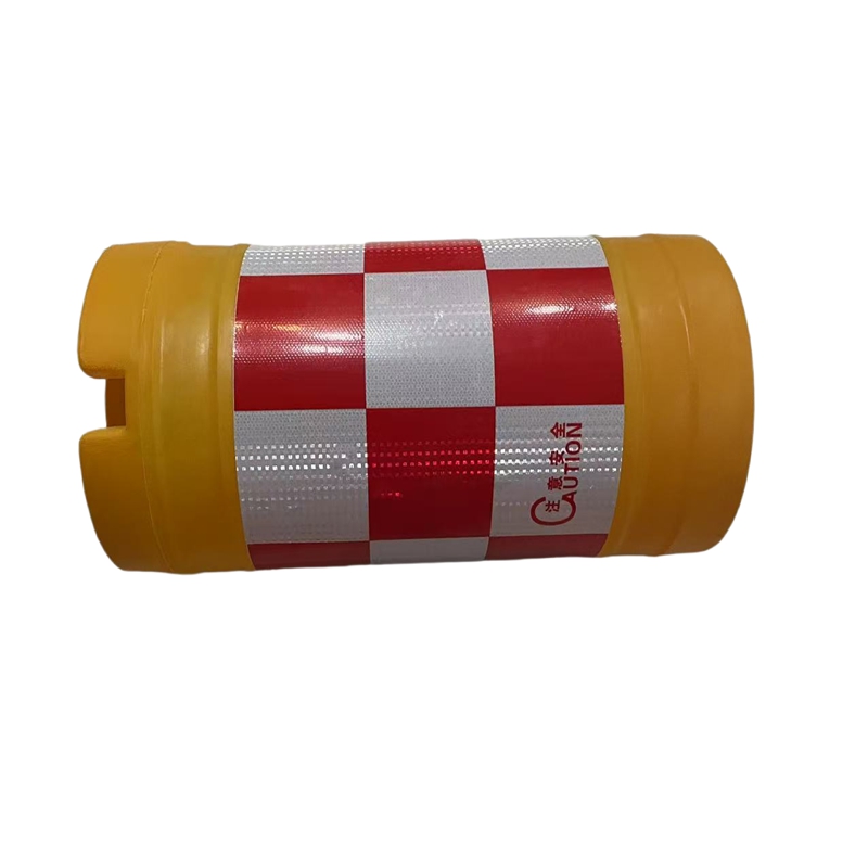 顺亦兴 防撞桶880*1200mm/个高清大图