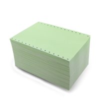 樱花 150*203 二联双拼打印纸 (箱)