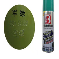军绿色油漆 军绿(纯酸)15kg