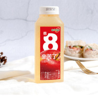味全每日C100苹果汁300ml