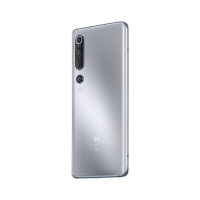 小米(MI)10 5G 12GB+256GB 国风雅灰 骁龙865 1亿像素8k电影相机30W疾速闪充支持无线充电学生游戏拍照5G手机